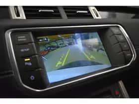 Land Rover Range Rover Evoque (2015) thumbnail 3