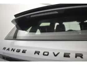 Land Rover Range Rover Evoque (2015) thumbnail 22