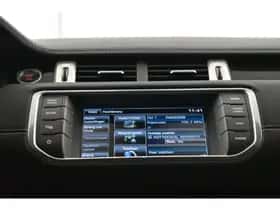 Land Rover Range Rover Evoque (2015) thumbnail 26
