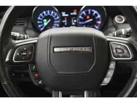 Land Rover Range Rover Evoque (2015) thumbnail 30