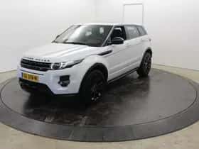 Land Rover Range Rover Evoque (2015) thumbnail 41