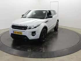 Land Rover Range Rover Evoque (2015) thumbnail 42
