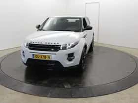 Land Rover Range Rover Evoque (2015) thumbnail 43