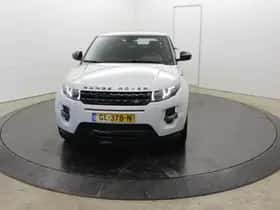 Land Rover Range Rover Evoque (2015) thumbnail 44