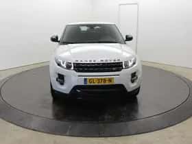 Land Rover Range Rover Evoque (2015) thumbnail 45