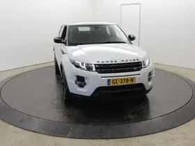 Land Rover Range Rover Evoque (2015) thumbnail 46