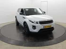 Land Rover Range Rover Evoque (2015) thumbnail 47
