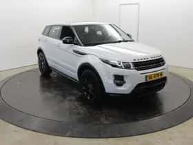 Land Rover Range Rover Evoque (2015) thumbnail 48