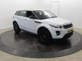 Land Rover Range Rover Evoque (2015) thumbnail 49
