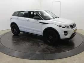 Land Rover Range Rover Evoque (2015) thumbnail 50