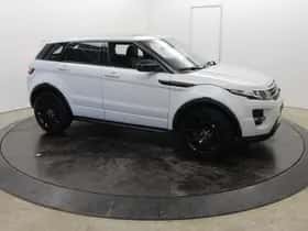 Land Rover Range Rover Evoque (2015) thumbnail 51