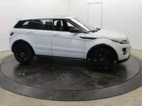Land Rover Range Rover Evoque (2015) thumbnail 52