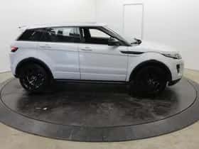 Land Rover Range Rover Evoque (2015) thumbnail 53