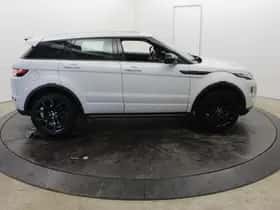 Land Rover Range Rover Evoque (2015) thumbnail 54