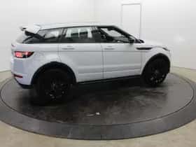 Land Rover Range Rover Evoque (2015) thumbnail 56