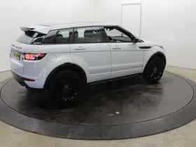 Land Rover Range Rover Evoque (2015) thumbnail 57