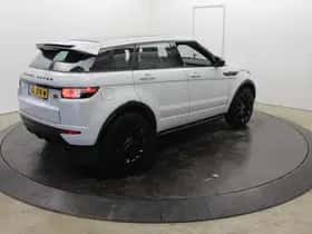 Land Rover Range Rover Evoque (2015) thumbnail 58