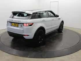 Land Rover Range Rover Evoque (2015) thumbnail 59