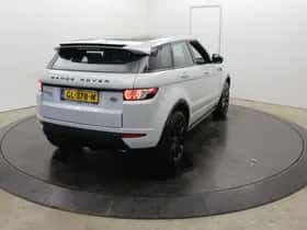 Land Rover Range Rover Evoque (2015) thumbnail 60