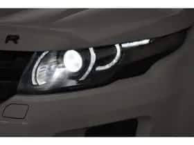 Land Rover Range Rover Evoque (2015) thumbnail 7