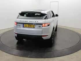 Land Rover Range Rover Evoque (2015) thumbnail 61