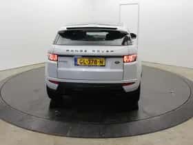 Land Rover Range Rover Evoque (2015) thumbnail 62