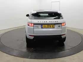 Land Rover Range Rover Evoque (2015) thumbnail 63