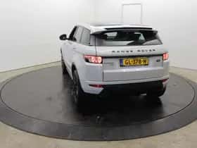 Land Rover Range Rover Evoque (2015) thumbnail 64