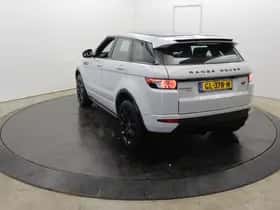 Land Rover Range Rover Evoque (2015) thumbnail 65