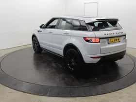 Land Rover Range Rover Evoque (2015) thumbnail 66