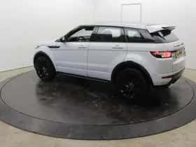 Land Rover Range Rover Evoque (2015) thumbnail 68