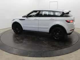 Land Rover Range Rover Evoque (2015) thumbnail 69