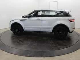 Land Rover Range Rover Evoque (2015) thumbnail 70
