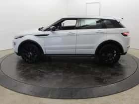 Land Rover Range Rover Evoque (2015) thumbnail 71