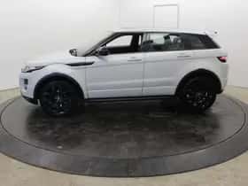 Land Rover Range Rover Evoque (2015) thumbnail 72
