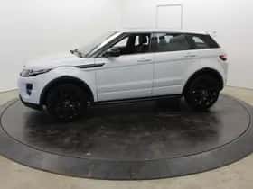 Land Rover Range Rover Evoque (2015) thumbnail 73