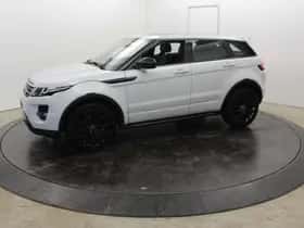 Land Rover Range Rover Evoque (2015) thumbnail 74