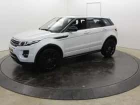 Land Rover Range Rover Evoque (2015) thumbnail 75
