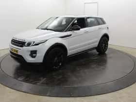 Land Rover Range Rover Evoque (2015) thumbnail 76
