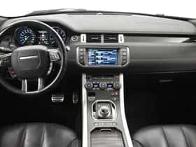 Land Rover Range Rover Evoque (2015) thumbnail 77