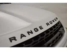 Land Rover Range Rover Evoque (2015) thumbnail 9
