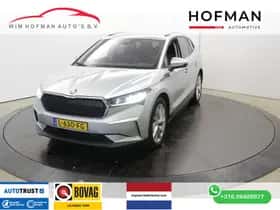 Škoda Enyaq