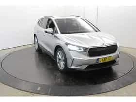 Škoda Enyaq (2021) thumbnail 17