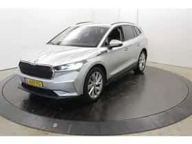 Škoda Enyaq (2021) thumbnail 19