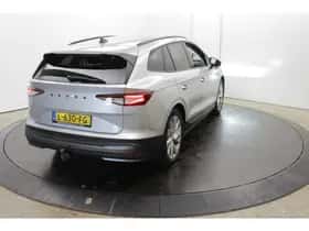 Škoda Enyaq (2021) thumbnail 20