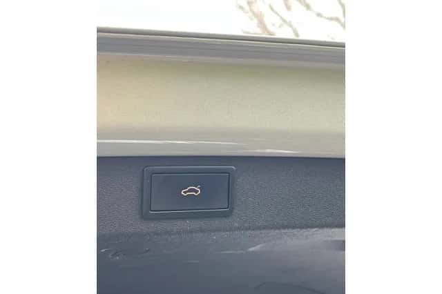 Škoda Enyaq (2021) thumbnail 5