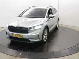 Škoda Enyaq (2021) thumbnail 42