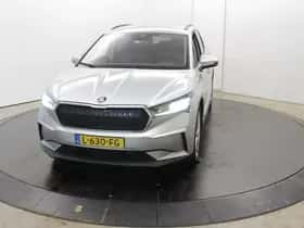 Škoda Enyaq (2021) thumbnail 43