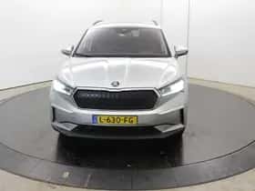 Škoda Enyaq (2021) thumbnail 44