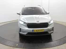 Škoda Enyaq (2021) thumbnail 45